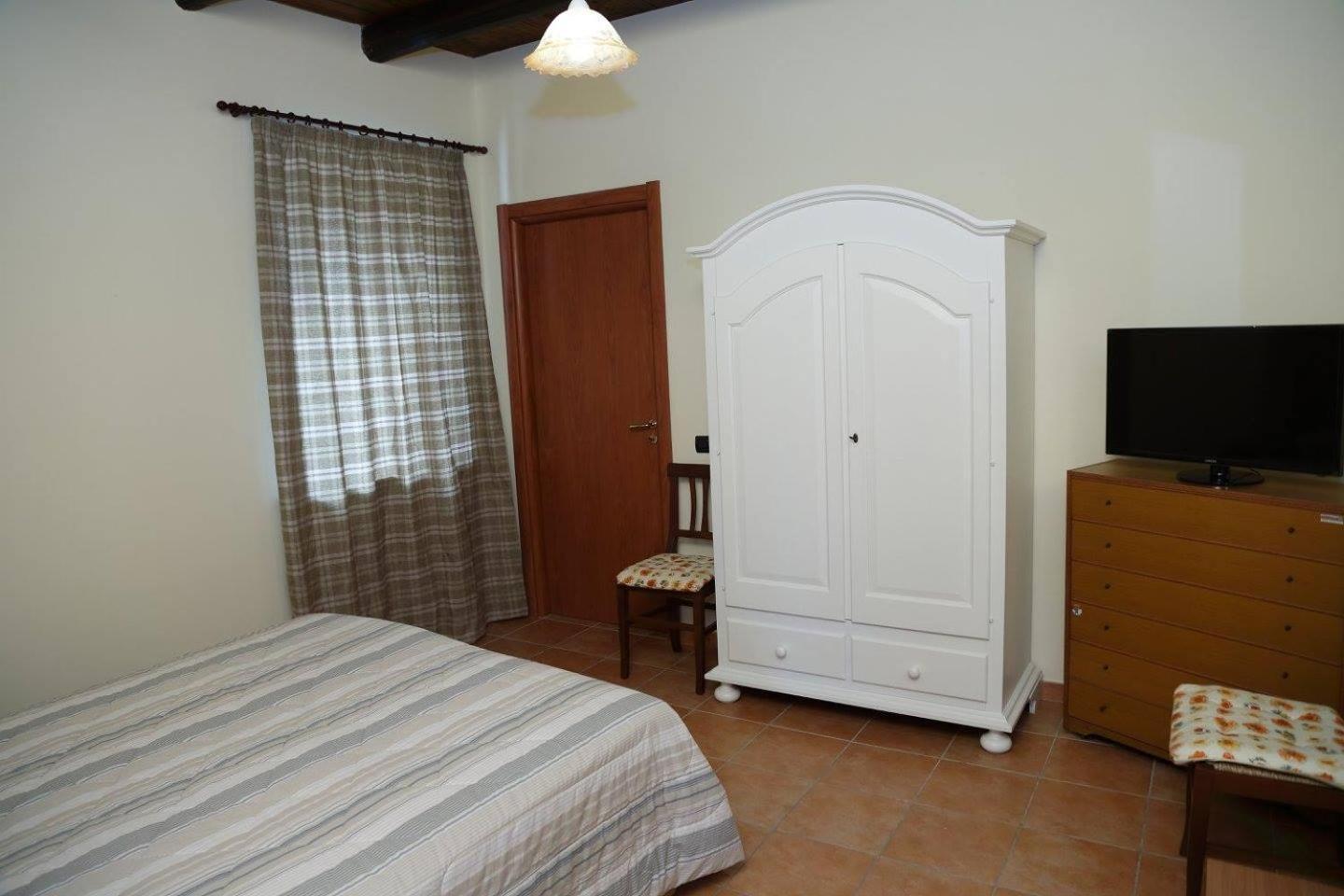 B&B Vaiana Maida Exterior photo