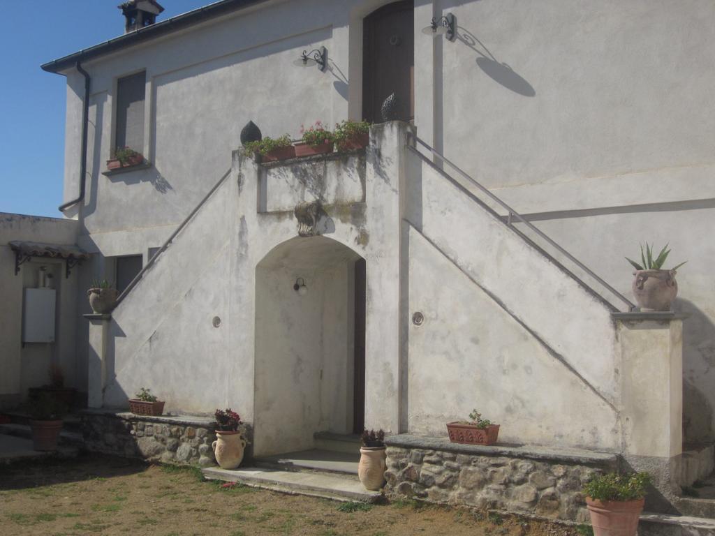 B&B Vaiana Maida Exterior photo