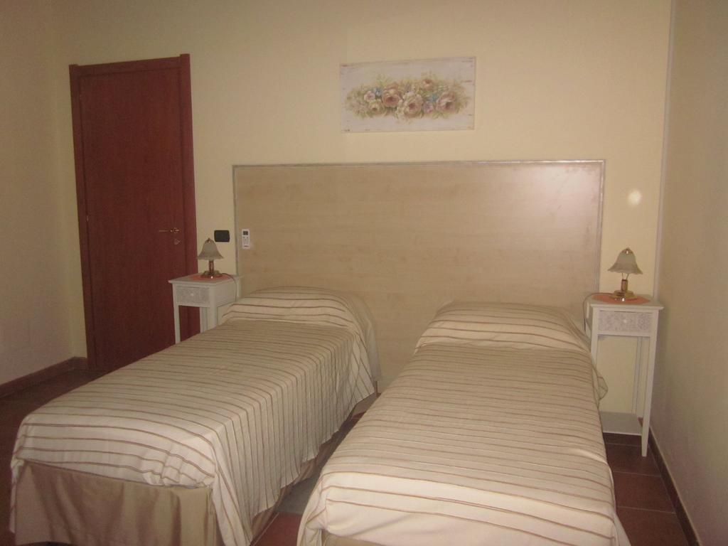 B&B Vaiana Maida Room photo