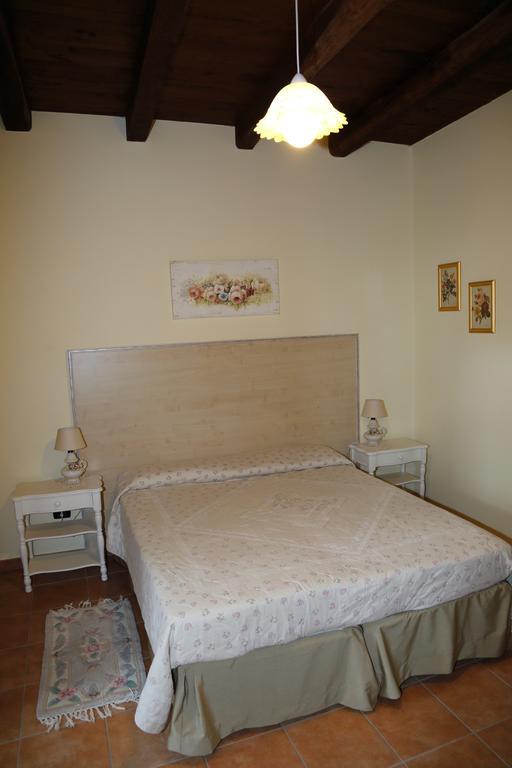 B&B Vaiana Maida Room photo